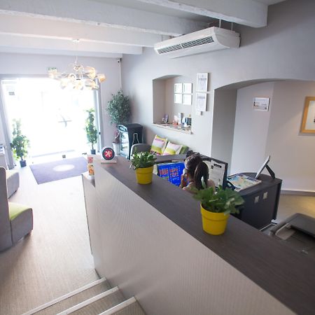 The Originals Boutique, Hotel Cassitel, كاسيس المظهر الخارجي الصورة