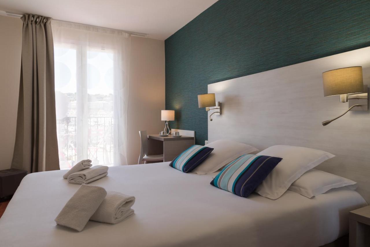 The Originals Boutique, Hotel Cassitel, كاسيس المظهر الخارجي الصورة