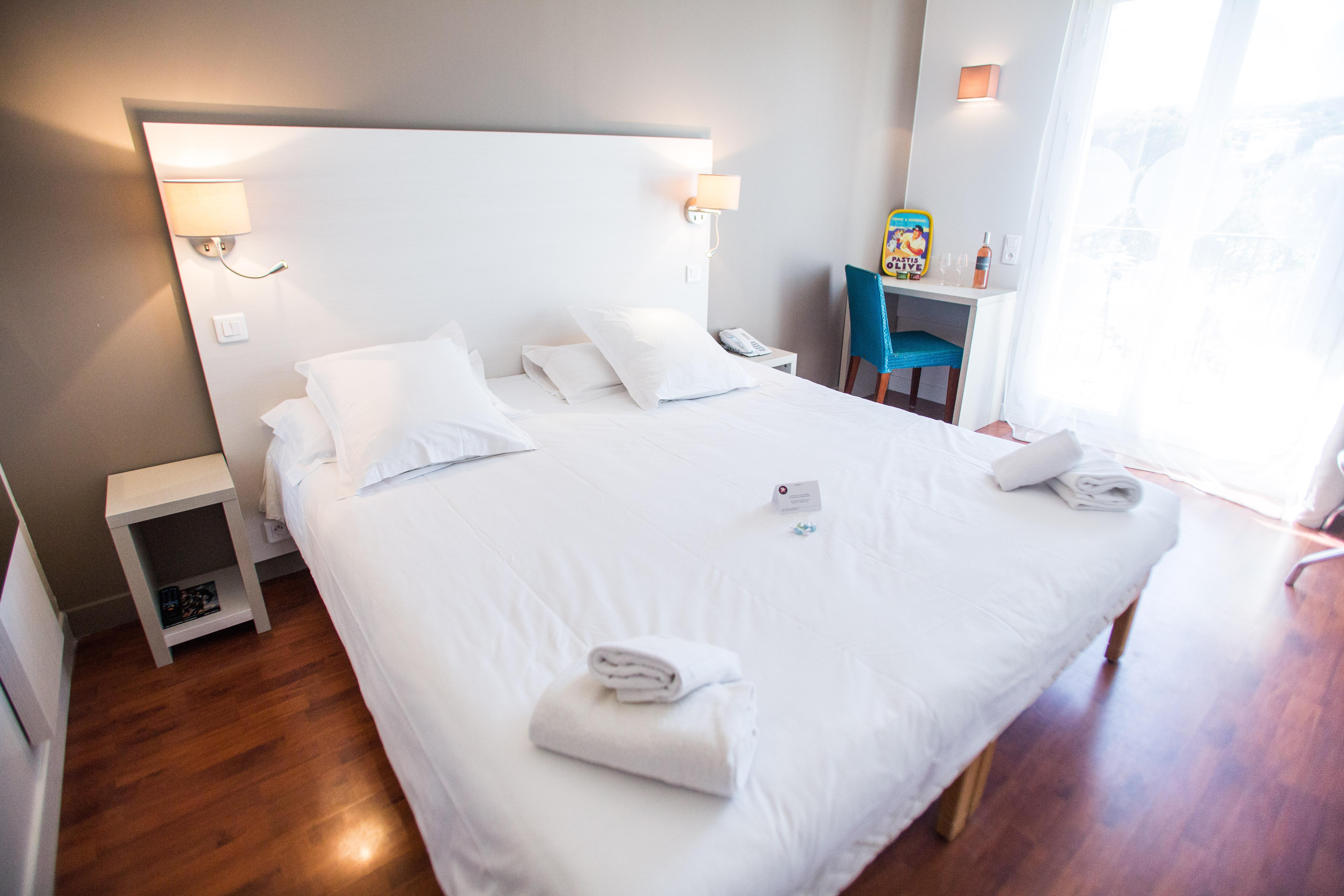 The Originals Boutique, Hotel Cassitel, كاسيس المظهر الخارجي الصورة