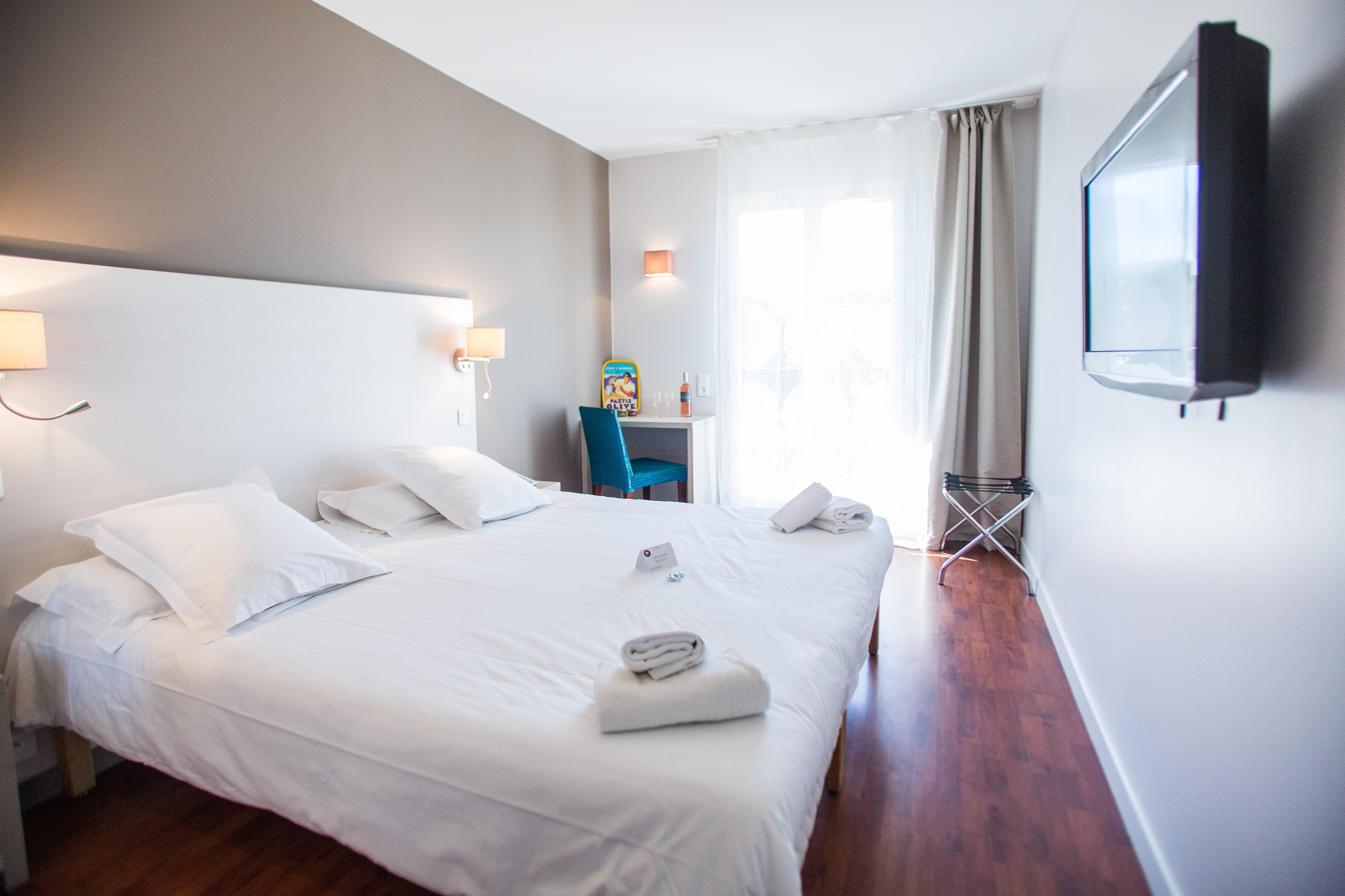 The Originals Boutique, Hotel Cassitel, كاسيس المظهر الخارجي الصورة