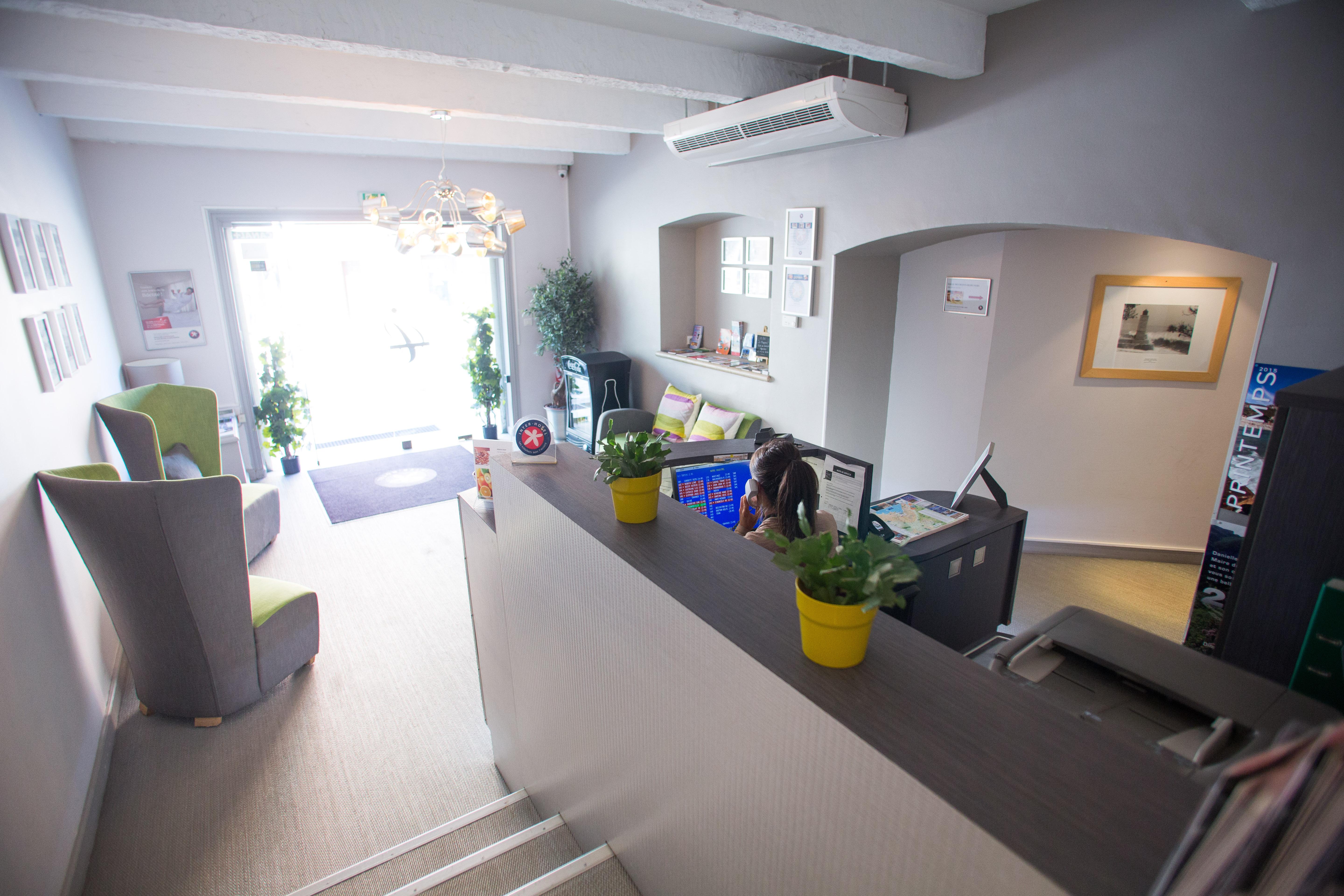 The Originals Boutique, Hotel Cassitel, كاسيس المظهر الخارجي الصورة