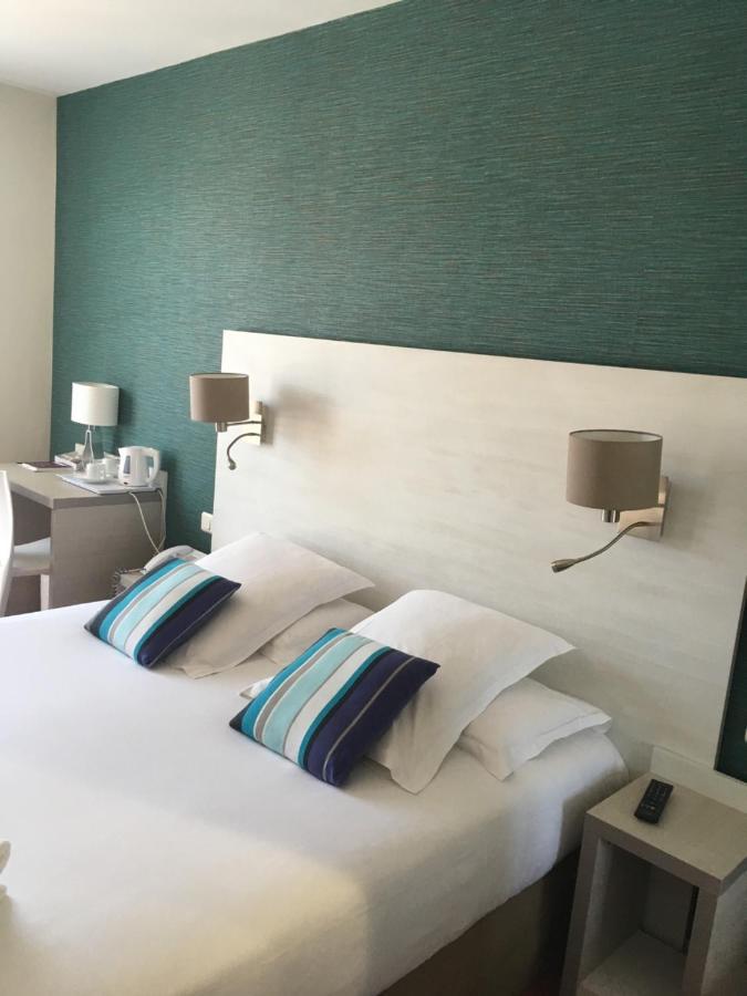 The Originals Boutique, Hotel Cassitel, كاسيس المظهر الخارجي الصورة