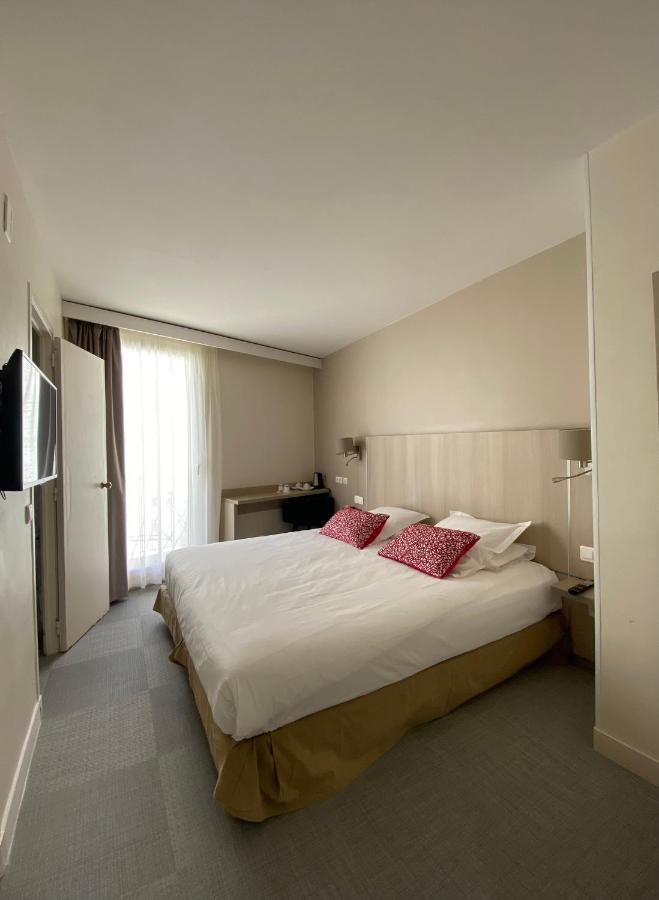 The Originals Boutique, Hotel Cassitel, كاسيس المظهر الخارجي الصورة