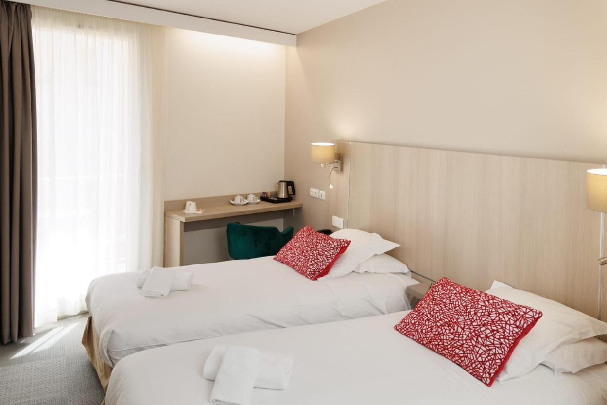 The Originals Boutique, Hotel Cassitel, كاسيس المظهر الخارجي الصورة