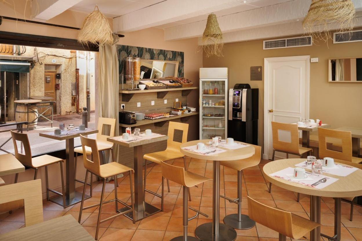 The Originals Boutique, Hotel Cassitel, كاسيس المظهر الخارجي الصورة