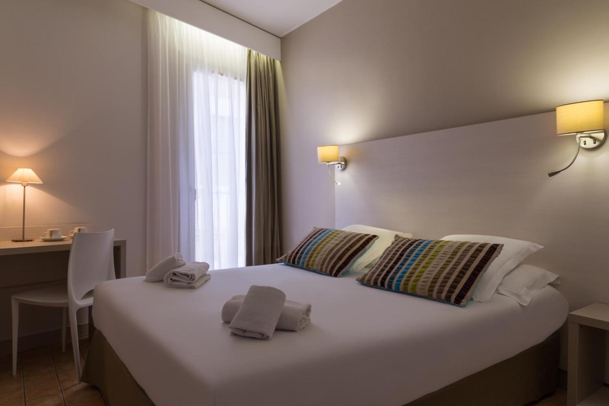The Originals Boutique, Hotel Cassitel, كاسيس المظهر الخارجي الصورة