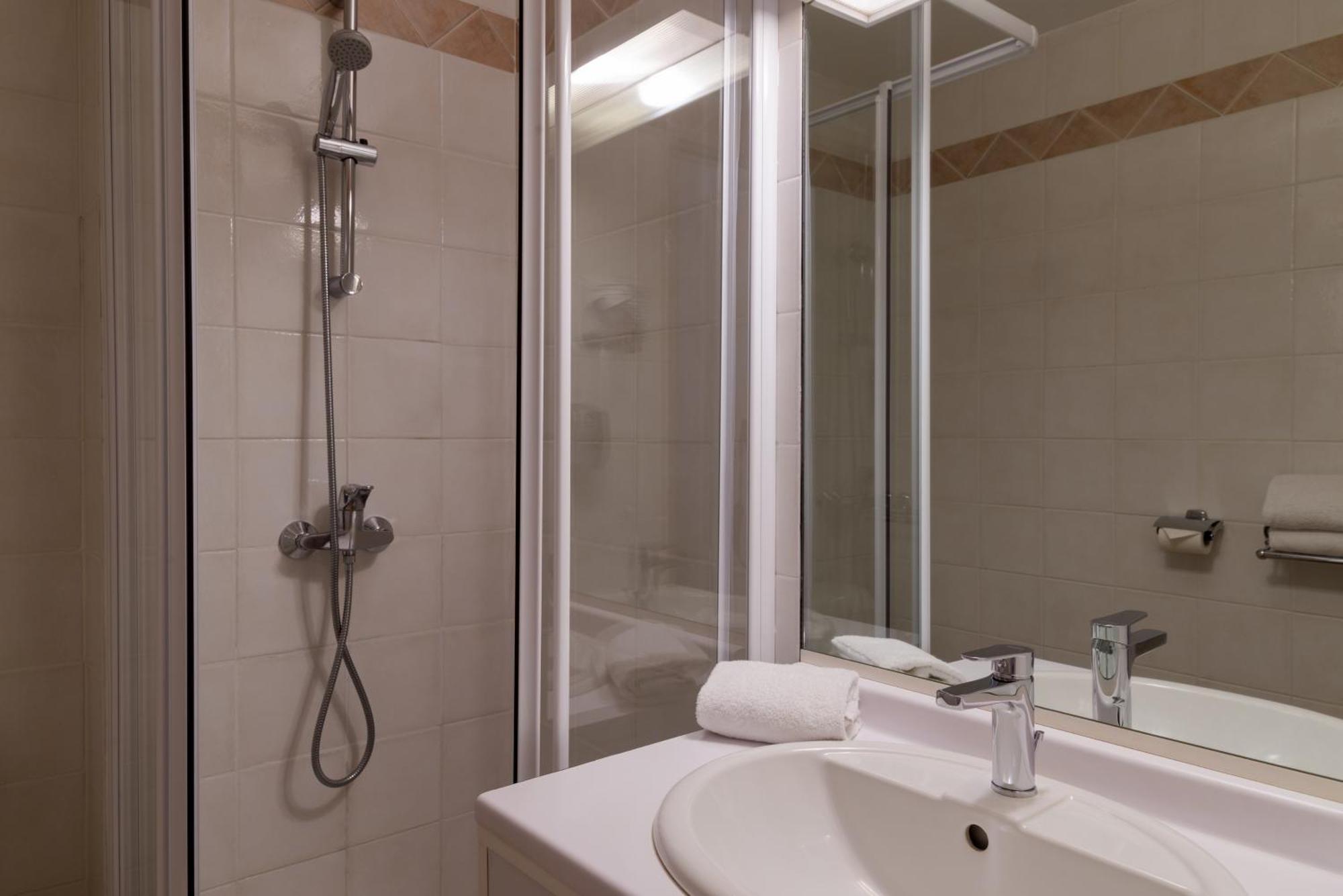 The Originals Boutique, Hotel Cassitel, كاسيس المظهر الخارجي الصورة