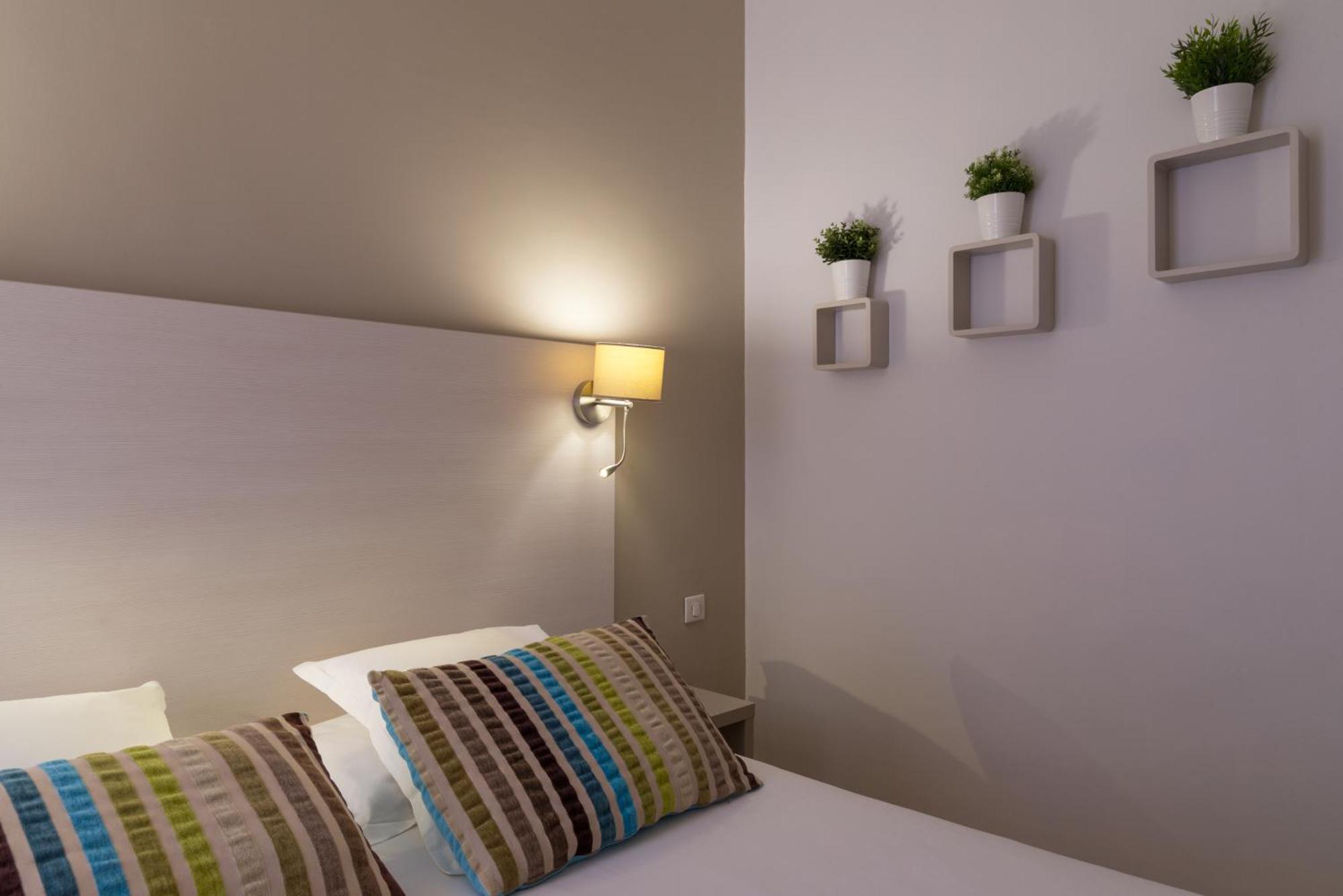 The Originals Boutique, Hotel Cassitel, كاسيس المظهر الخارجي الصورة