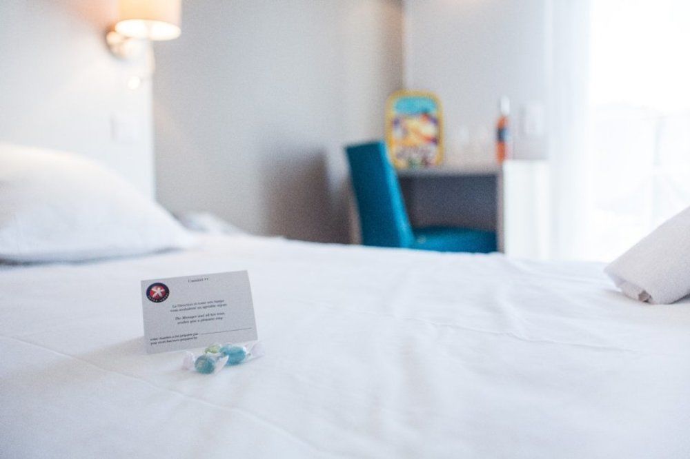 The Originals Boutique, Hotel Cassitel, كاسيس المظهر الخارجي الصورة