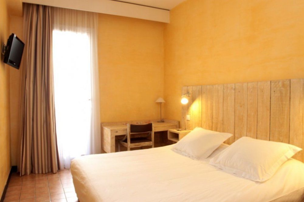 The Originals Boutique, Hotel Cassitel, كاسيس المظهر الخارجي الصورة