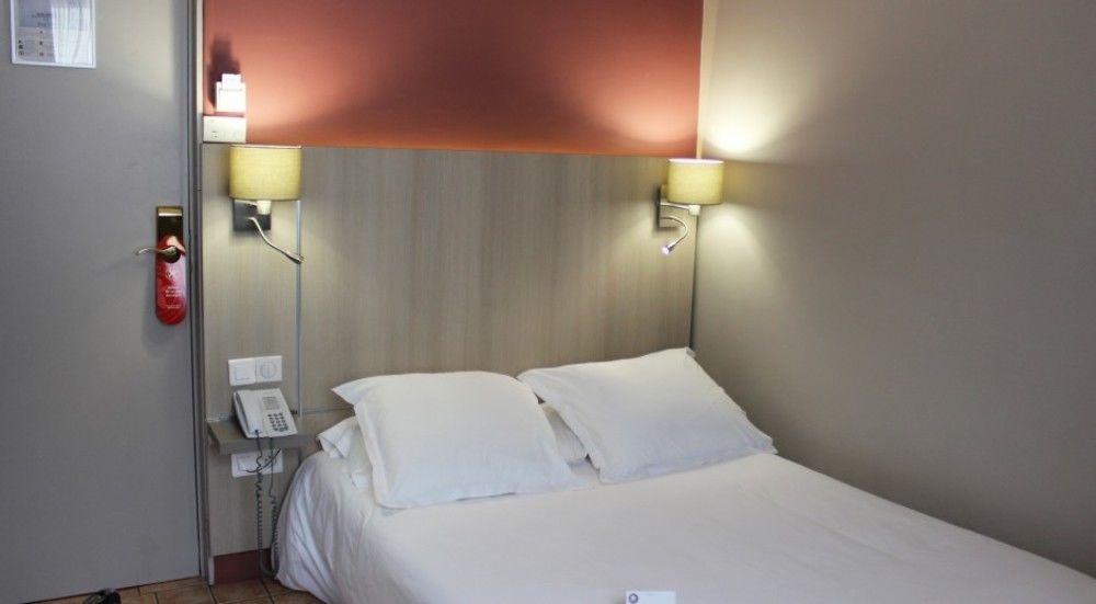 The Originals Boutique, Hotel Cassitel, كاسيس المظهر الخارجي الصورة