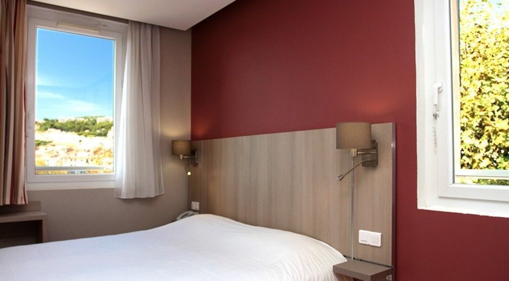 The Originals Boutique, Hotel Cassitel, كاسيس المظهر الخارجي الصورة