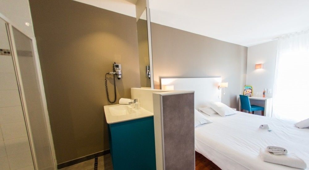 The Originals Boutique, Hotel Cassitel, كاسيس المظهر الخارجي الصورة