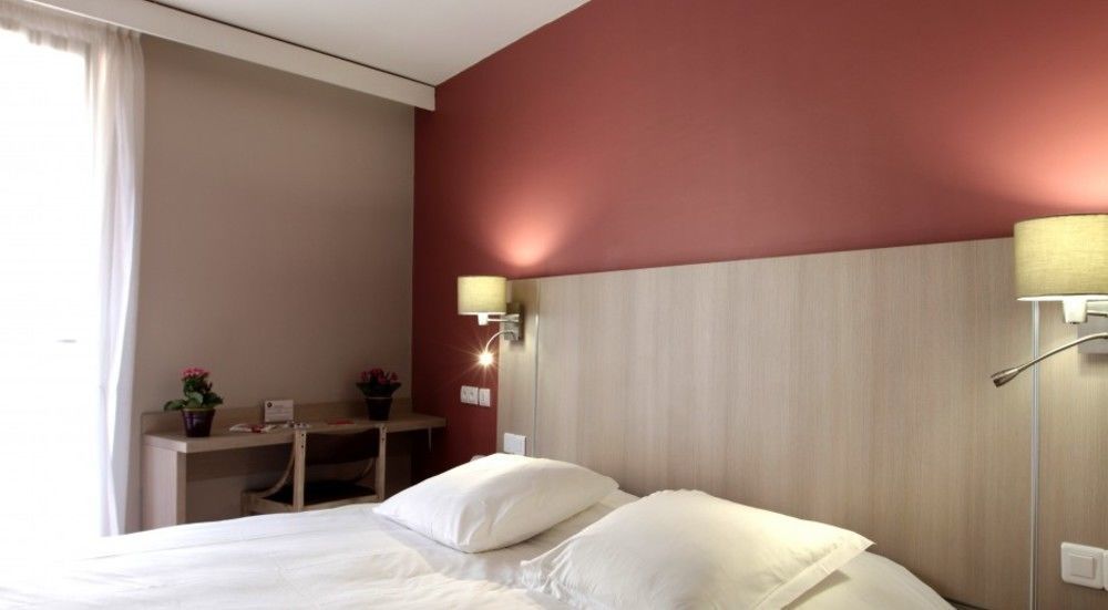 The Originals Boutique, Hotel Cassitel, كاسيس المظهر الخارجي الصورة