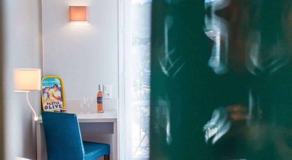 The Originals Boutique, Hotel Cassitel, كاسيس المظهر الخارجي الصورة
