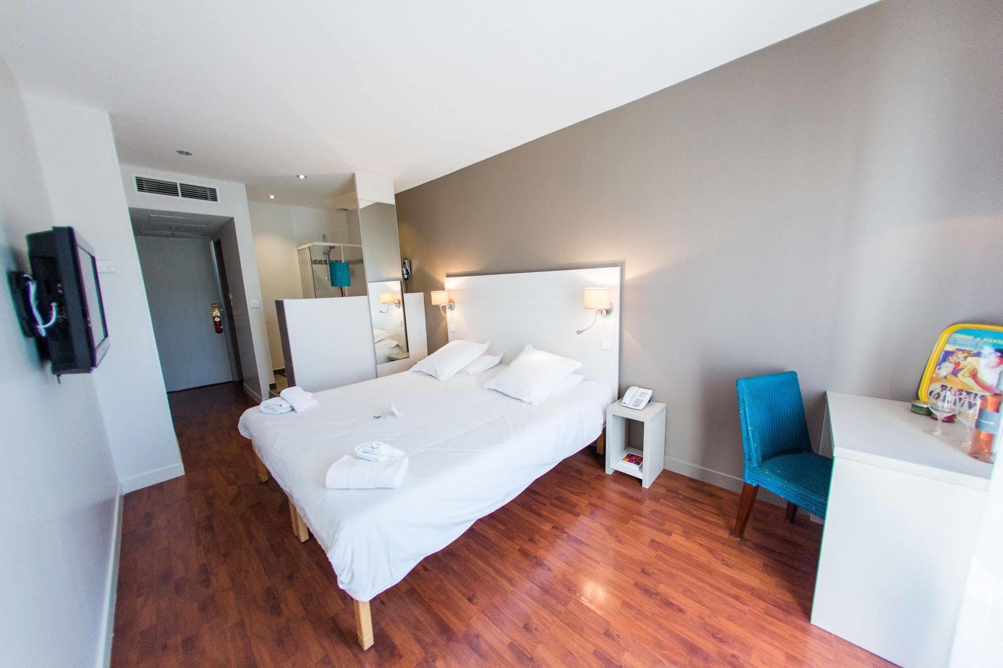 The Originals Boutique, Hotel Cassitel, كاسيس المظهر الخارجي الصورة