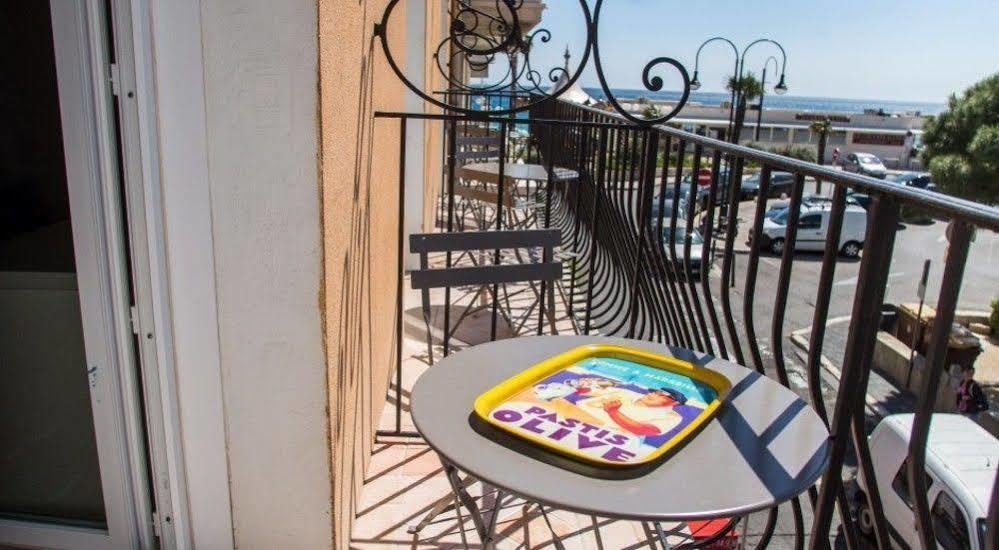 The Originals Boutique, Hotel Cassitel, كاسيس المظهر الخارجي الصورة
