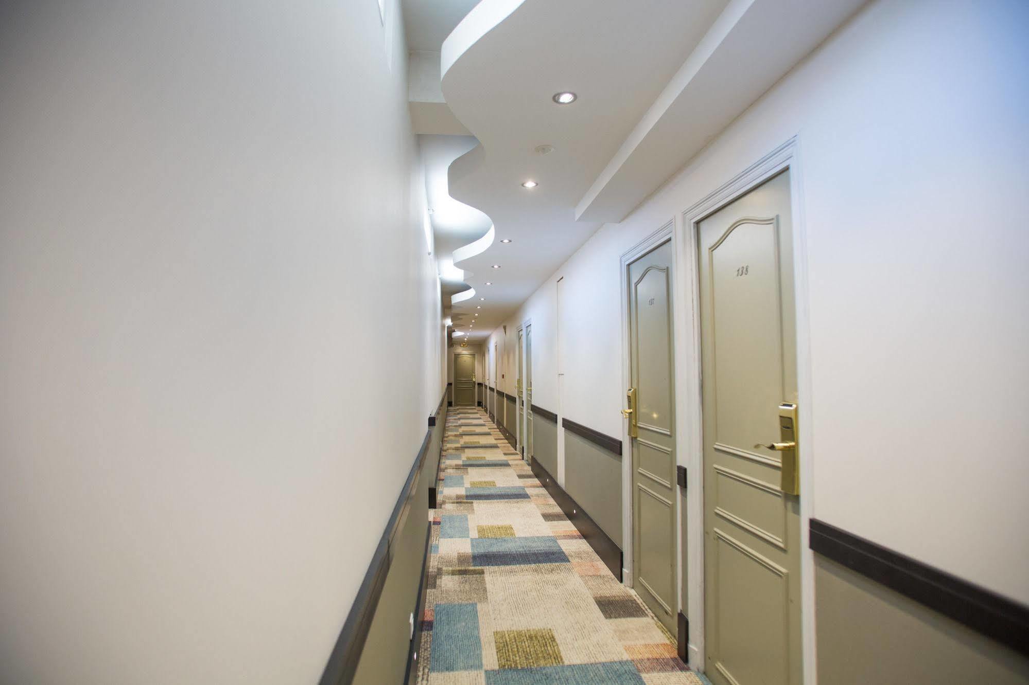 The Originals Boutique, Hotel Cassitel, كاسيس المظهر الخارجي الصورة